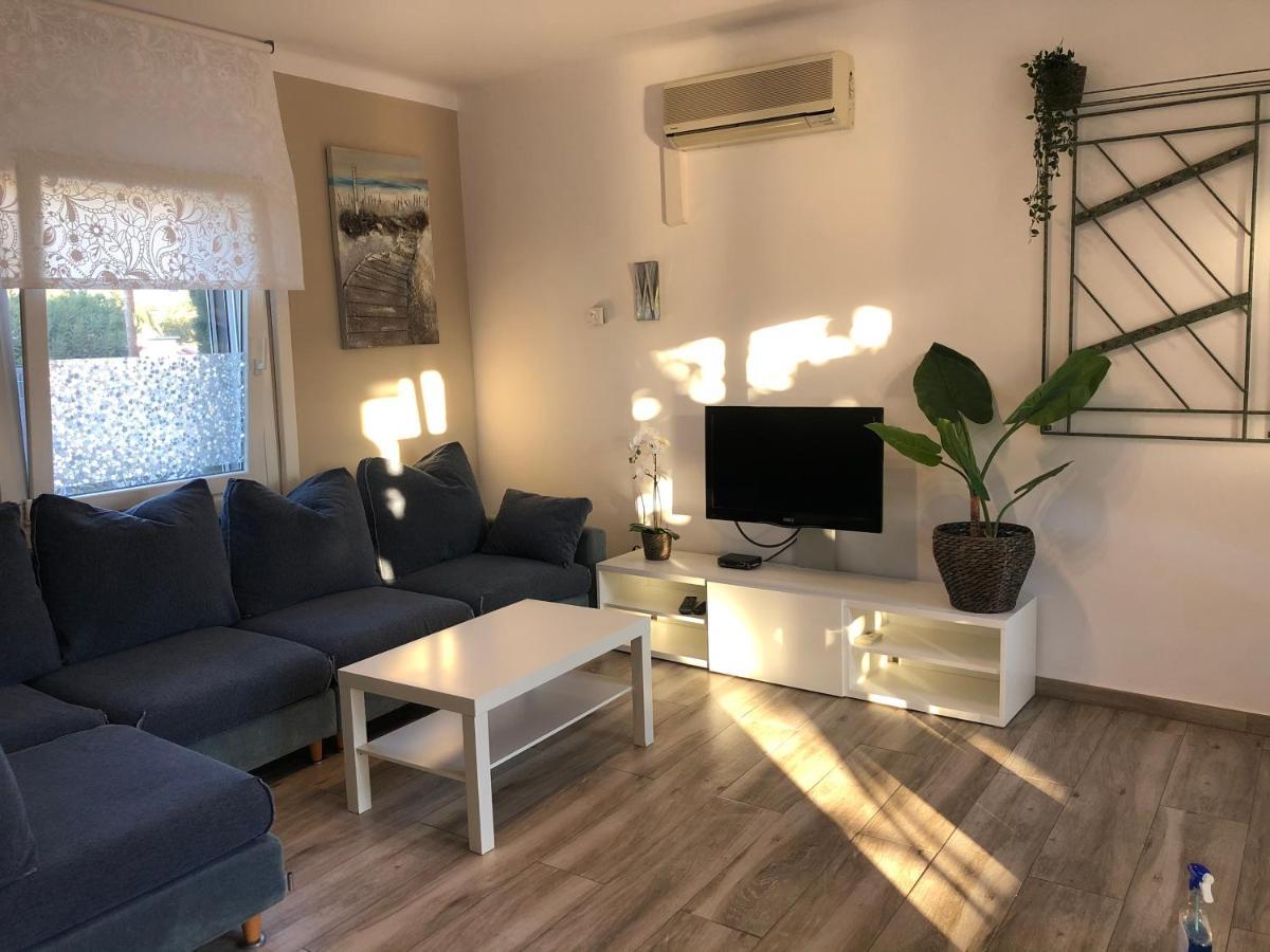 Casa Pani Apartment Empuriabrava Exterior photo