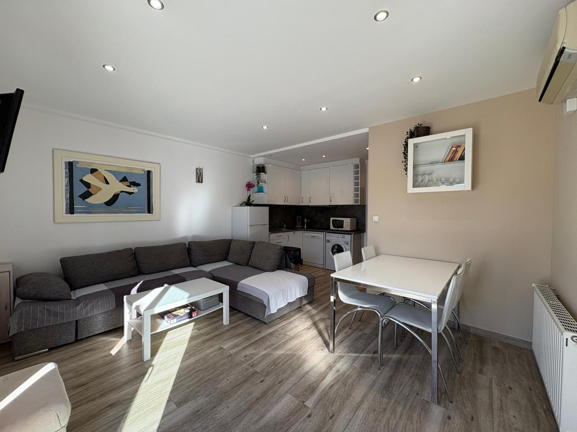 Casa Pani Apartment Empuriabrava Exterior photo