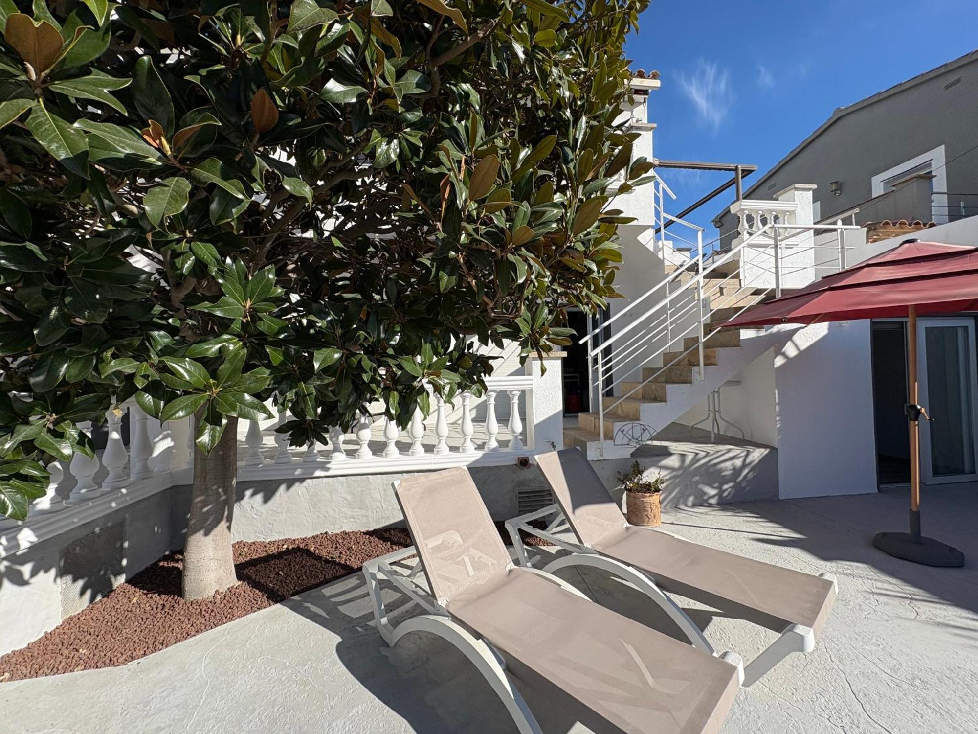 Casa Pani Apartment Empuriabrava Exterior photo